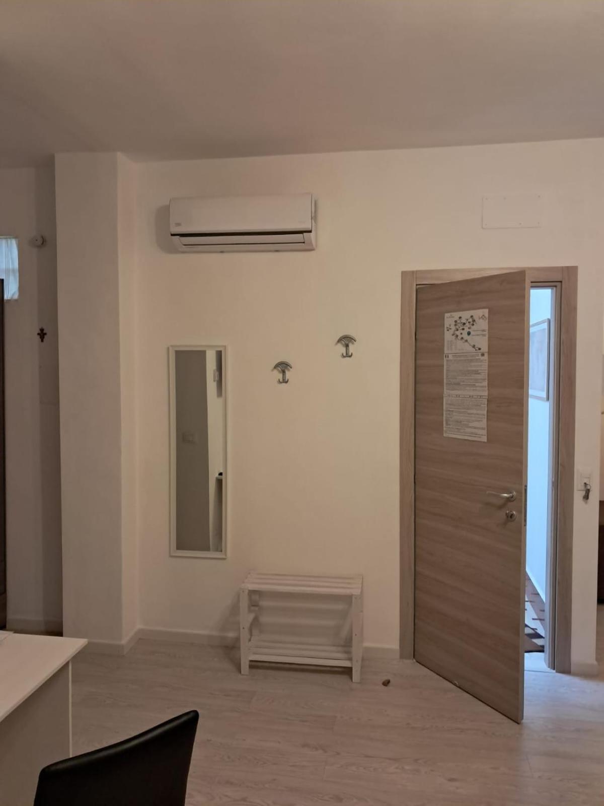 Casa Trio Apartments กัสเตลลัมมาเร เดล โกลโฟ ภายนอก รูปภาพ