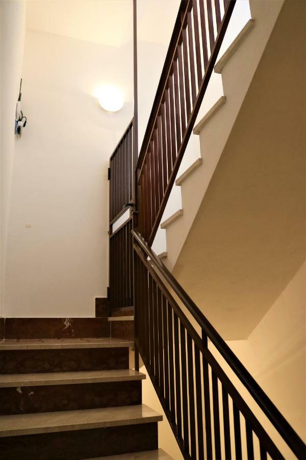 Casa Trio Apartments กัสเตลลัมมาเร เดล โกลโฟ ภายนอก รูปภาพ